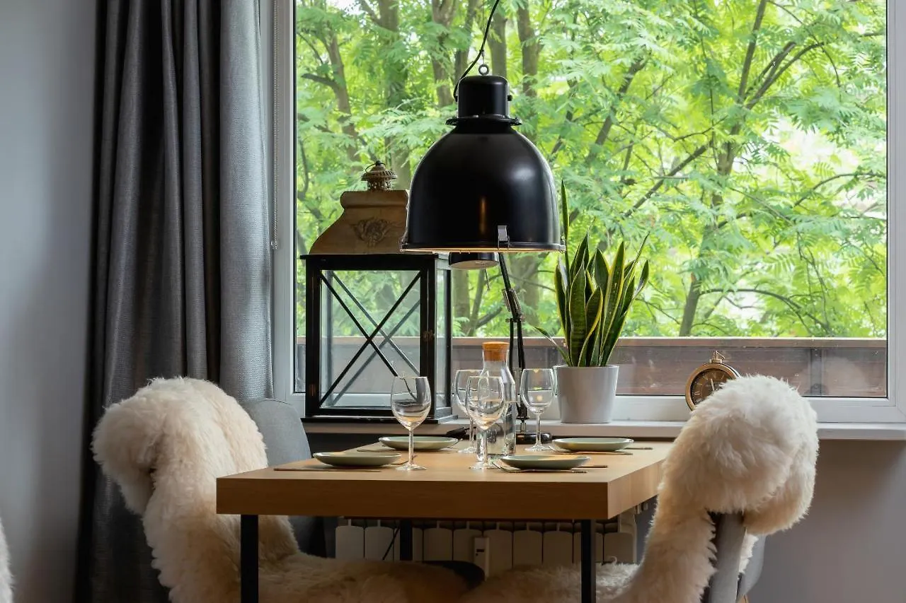 Apartament Atmospheric Studio Zakopane Next To Krupowki By Noclegi Renters