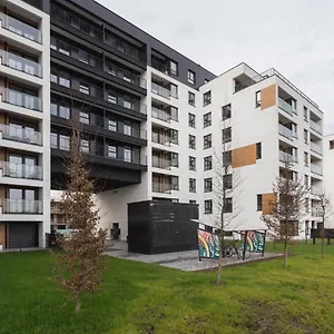 Apartament Of The Kings - Wolf Polska