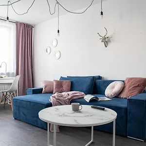  Apartament Włochy Ratusz Lovely Polska