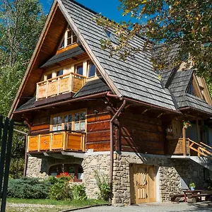 Kwatera prywatna Pod Giewontem, Zakopane