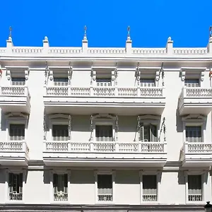  Apartament Premium Flat In Center With Free Parking Hiszpania