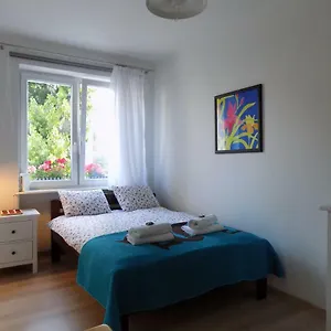  Apartament Apartament Kartuska 112 Polska