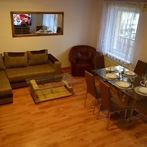 Apartament Wiktoria, Zakopane