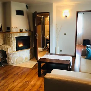 Apartament Granat, Zakopane